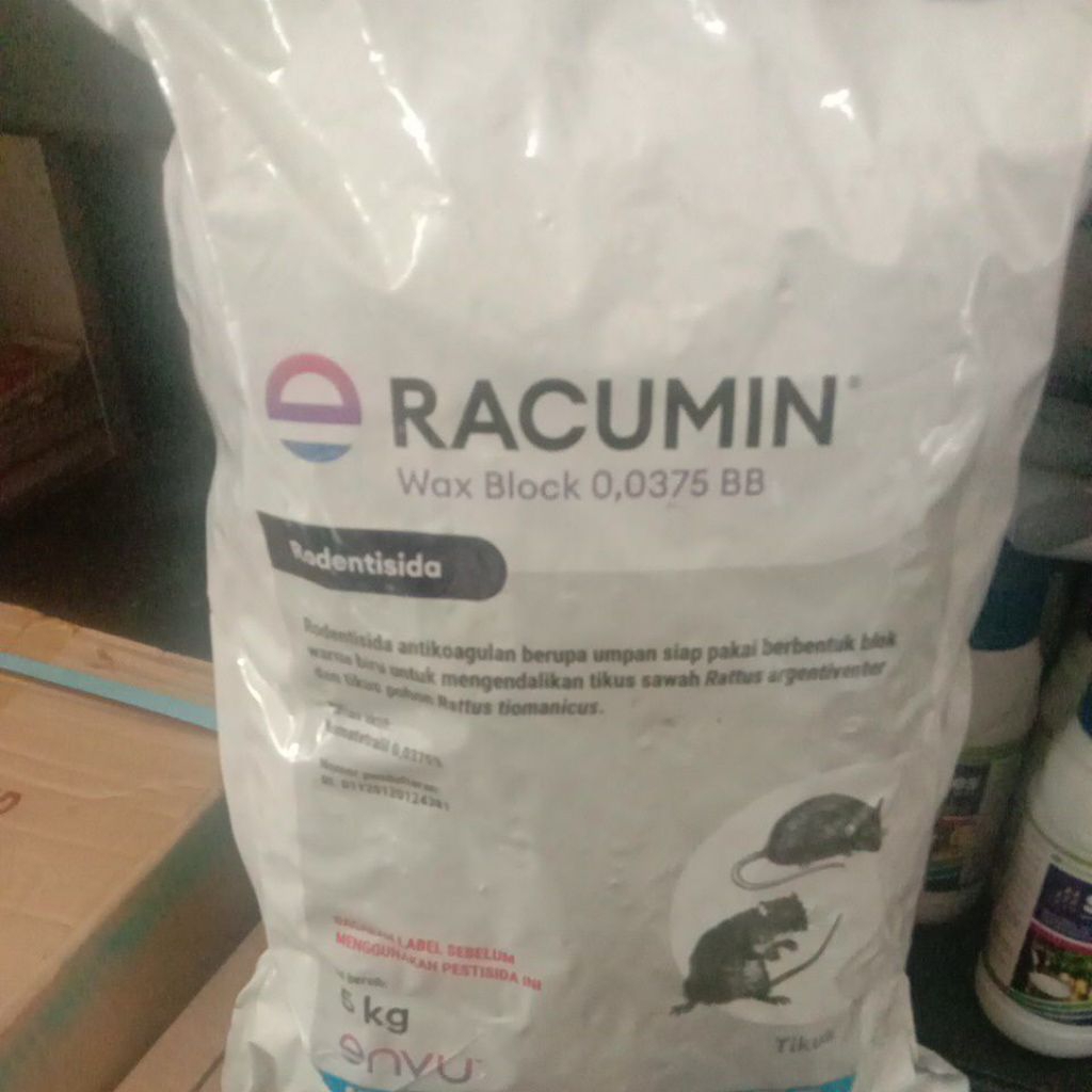 RACUMIN