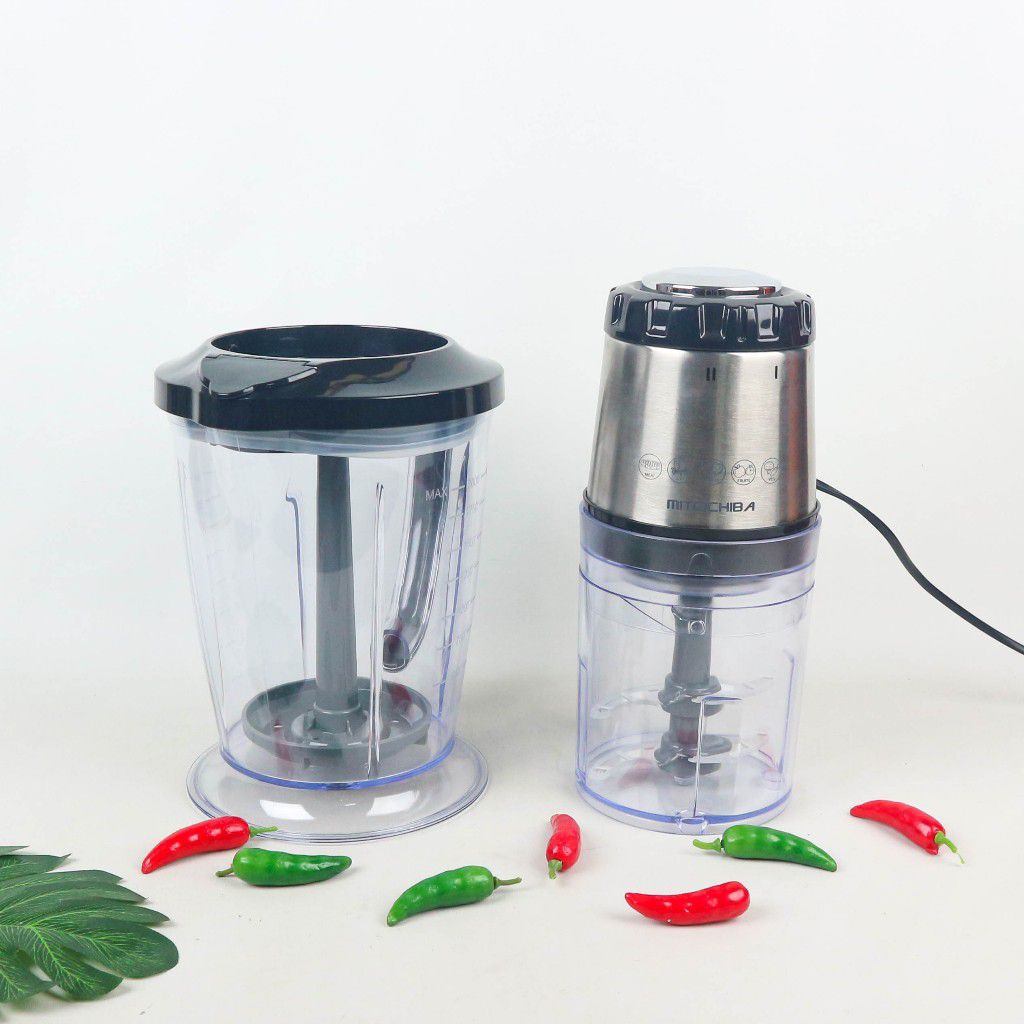 Mitochiba CH-200 Food Chopper