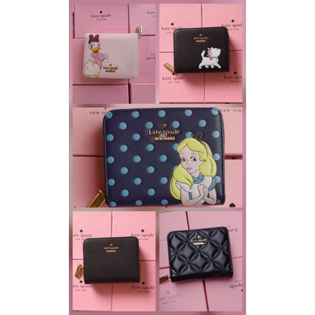 WALLET KS DISNEY//i
