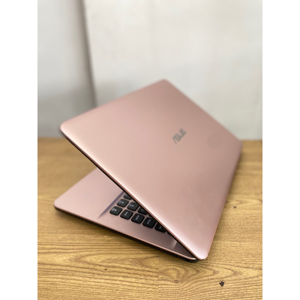 LAPTOP ASUS X441BA SECOND
