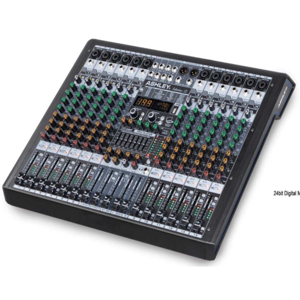 Mixer Ashley Selection 12 Original