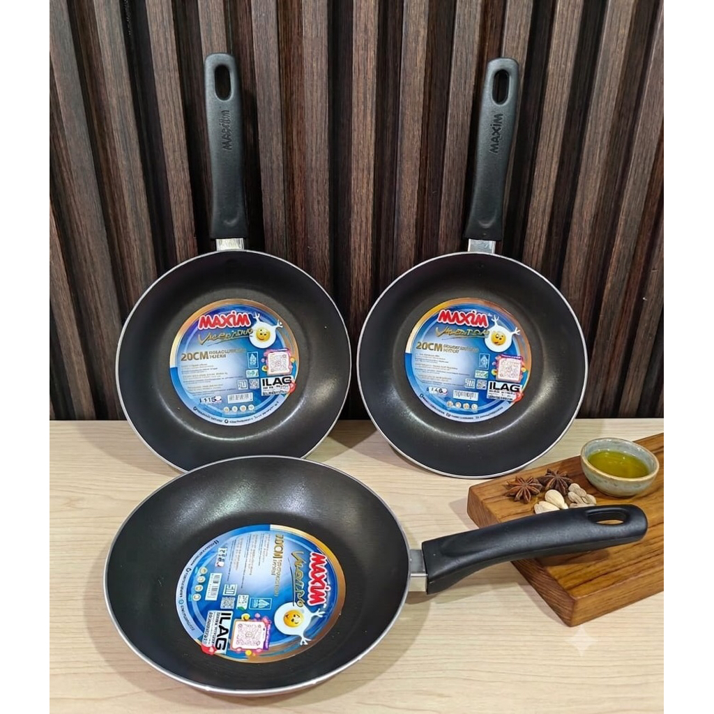 Teflon Maxim 20cm