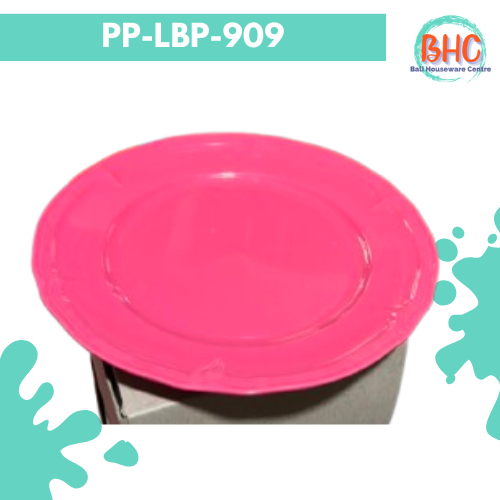 PIRING PLASTIK CEPER 9 LUCKY BIRD