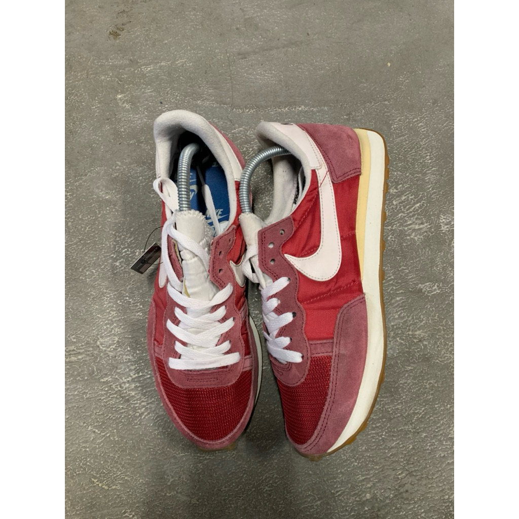 sepatu centong challenger OG second (4408)