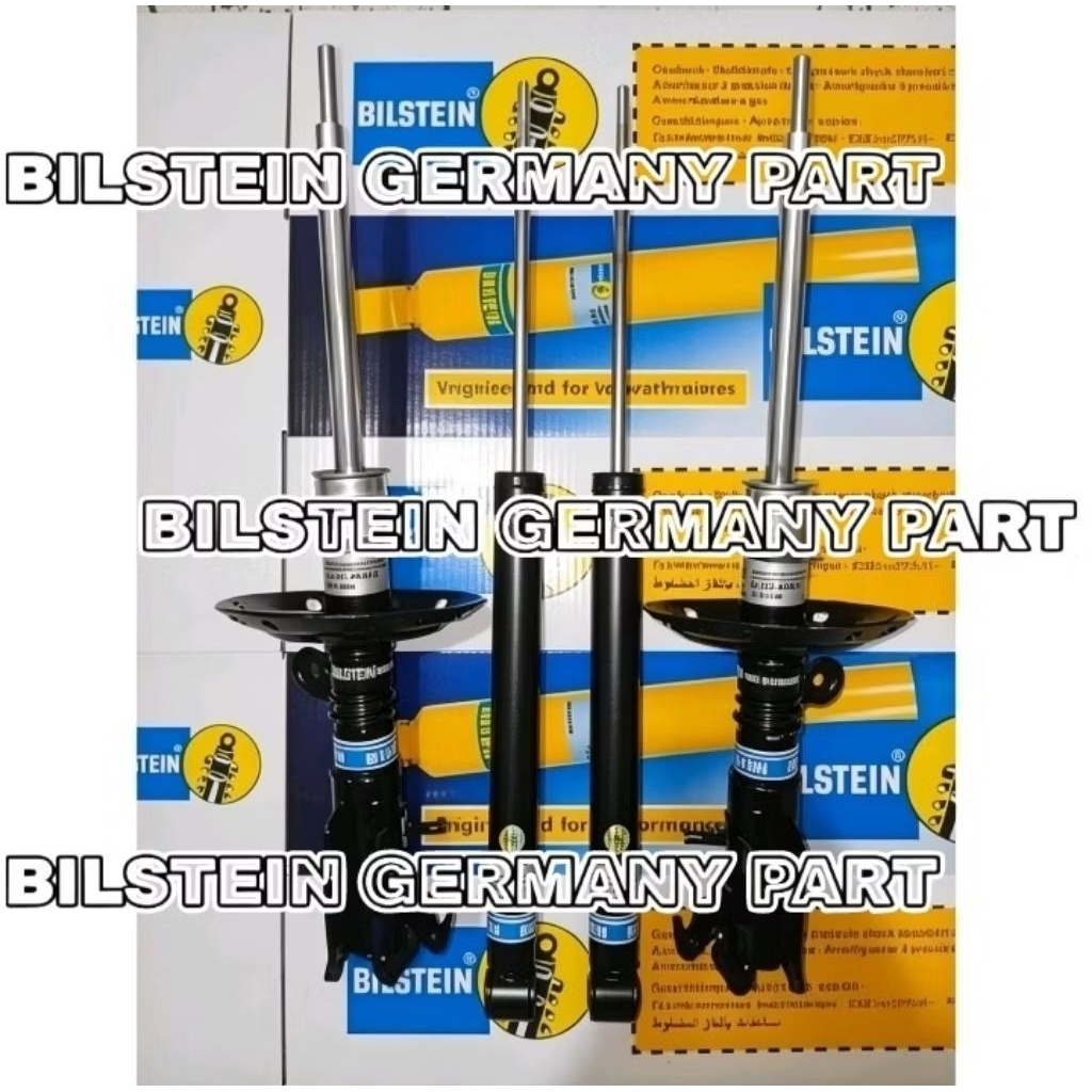 SHOCKBREAKER DEPAN BILSTEIN HONDA JAZZ RS BILSTEIN B4 ORIGINAL GERMANY