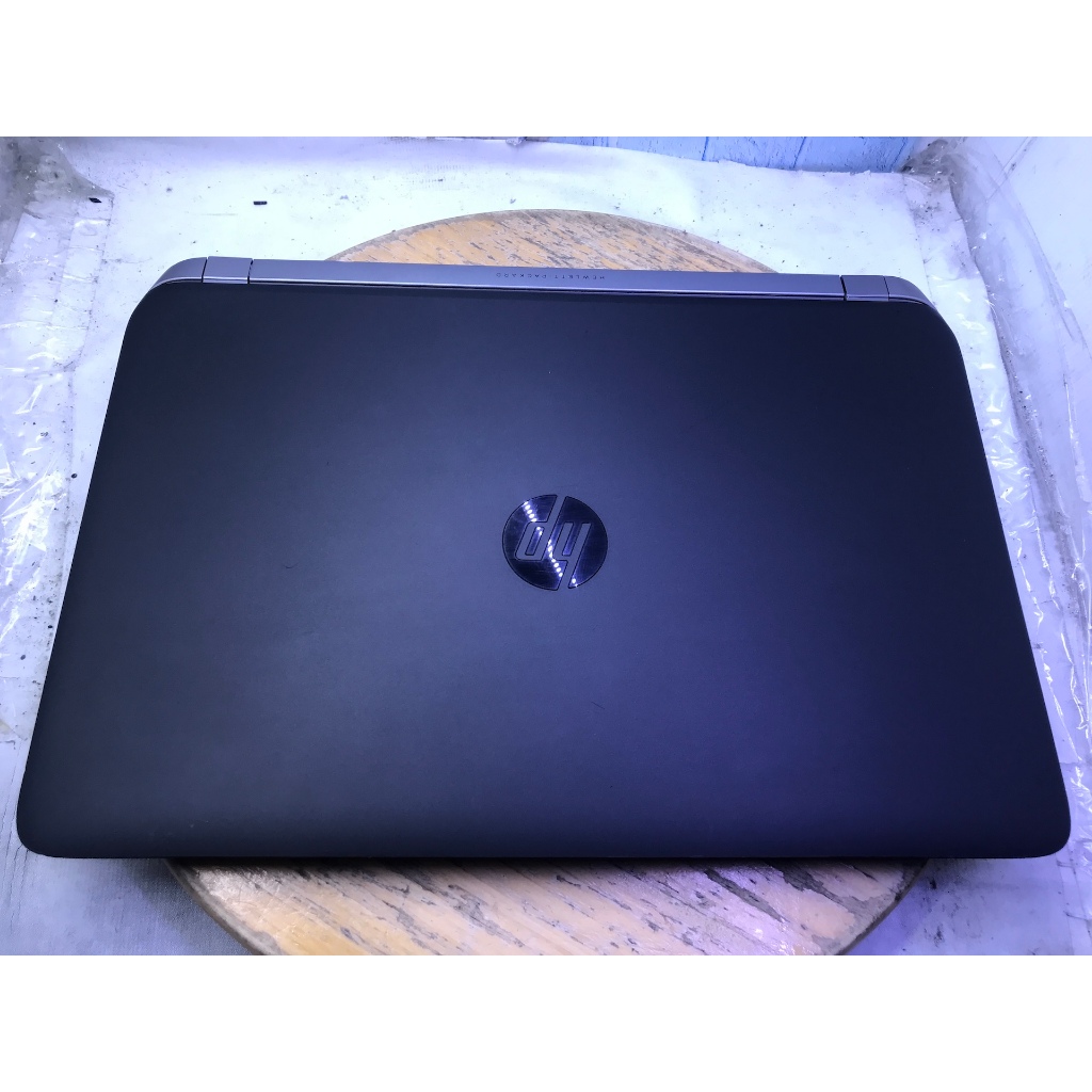 HP PROBOOK 450 G2 i5 5200U 8GB RAM 500GB HDD CAM NUMPAD MULUS MURAH GOOD BATTERY C431
