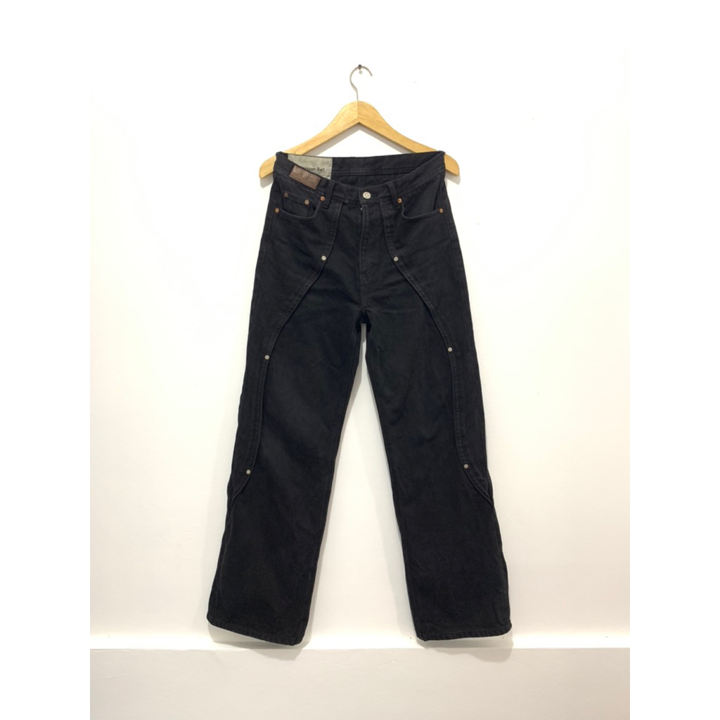jeans andersson bell