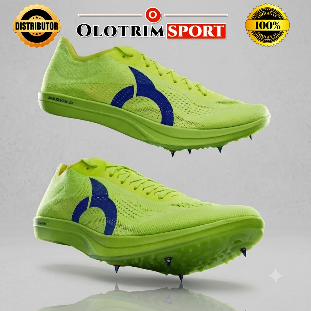 Sepatu Lari Running Ortus OrtusEight AEROSWIFT Original
