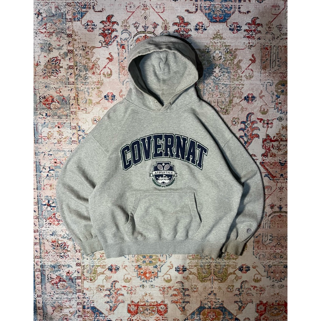 hoodie covernat