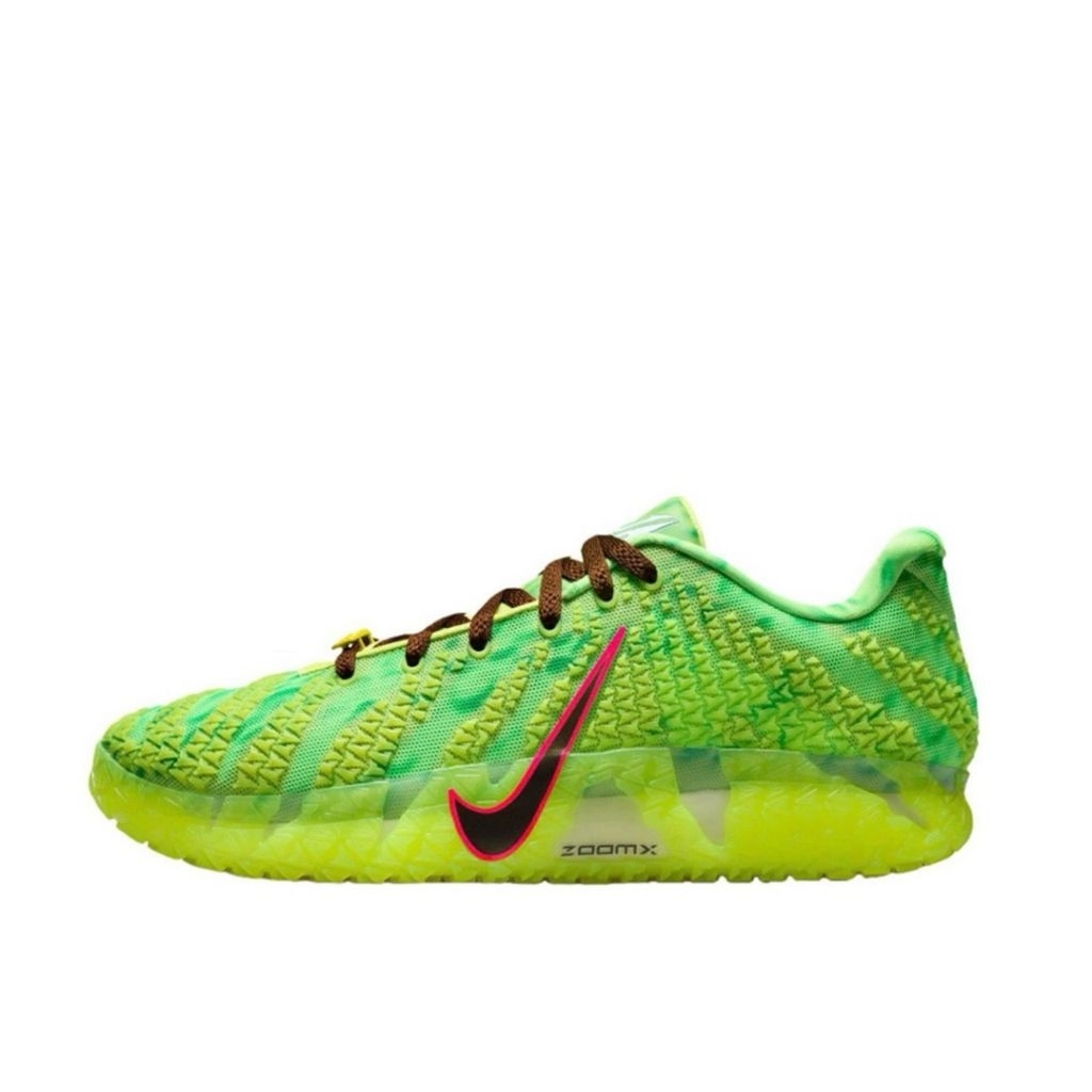 W-COLLECTION / Basketball Shoes, Ja 3 EP " Halloween "