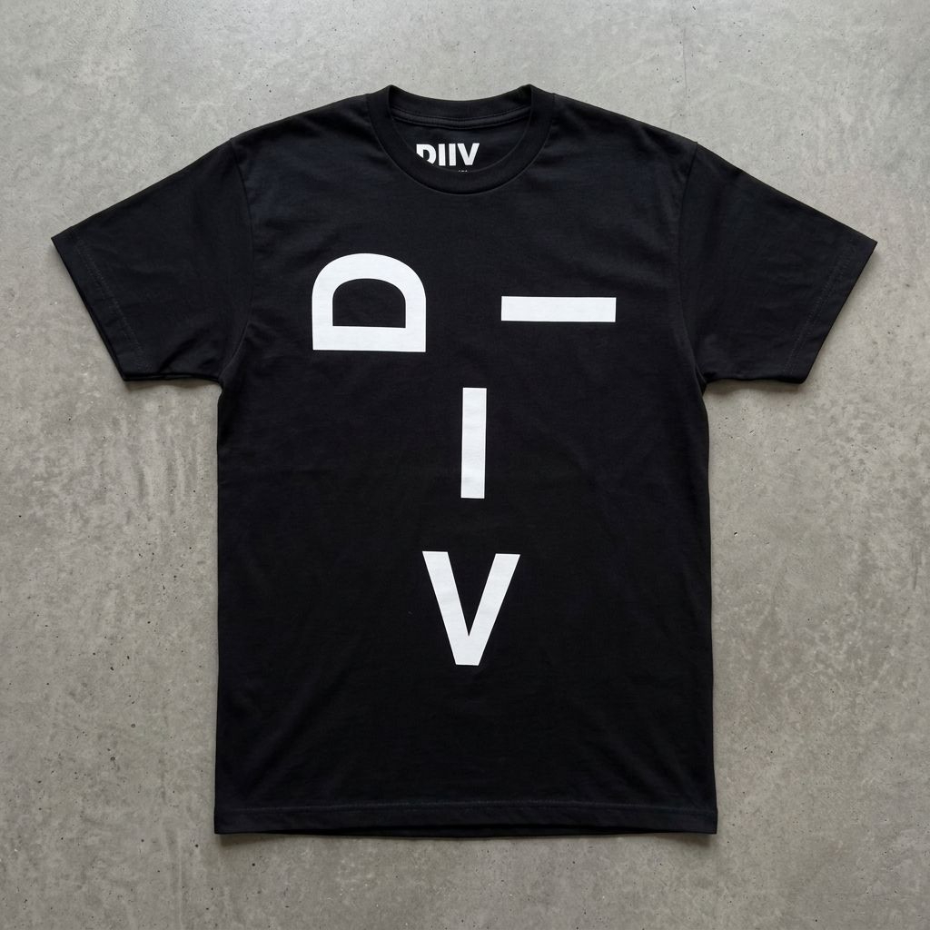 KAOS BAND OFFICIAL DIIV - WINKY FACE