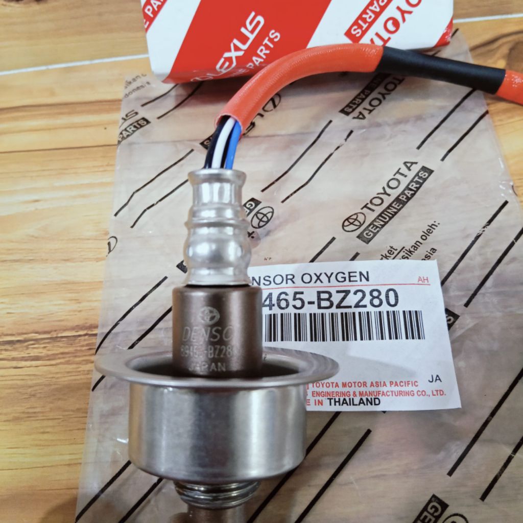 SENSOR OKSIGEN ATAS AVANZA VELOZ XENIA ALL NEW 2013