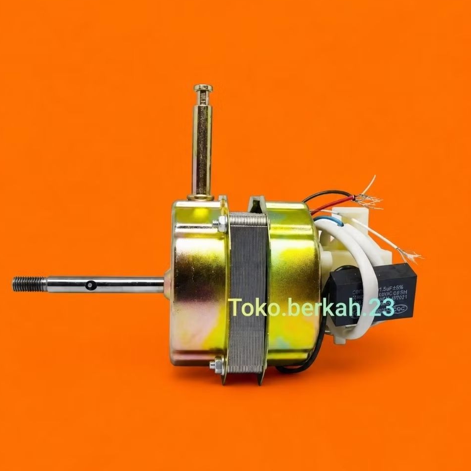 Dinamo Kipas Angin ADVANCE VT-1605 Mesin 16 Inch Motor Kipas Advance VT 1605