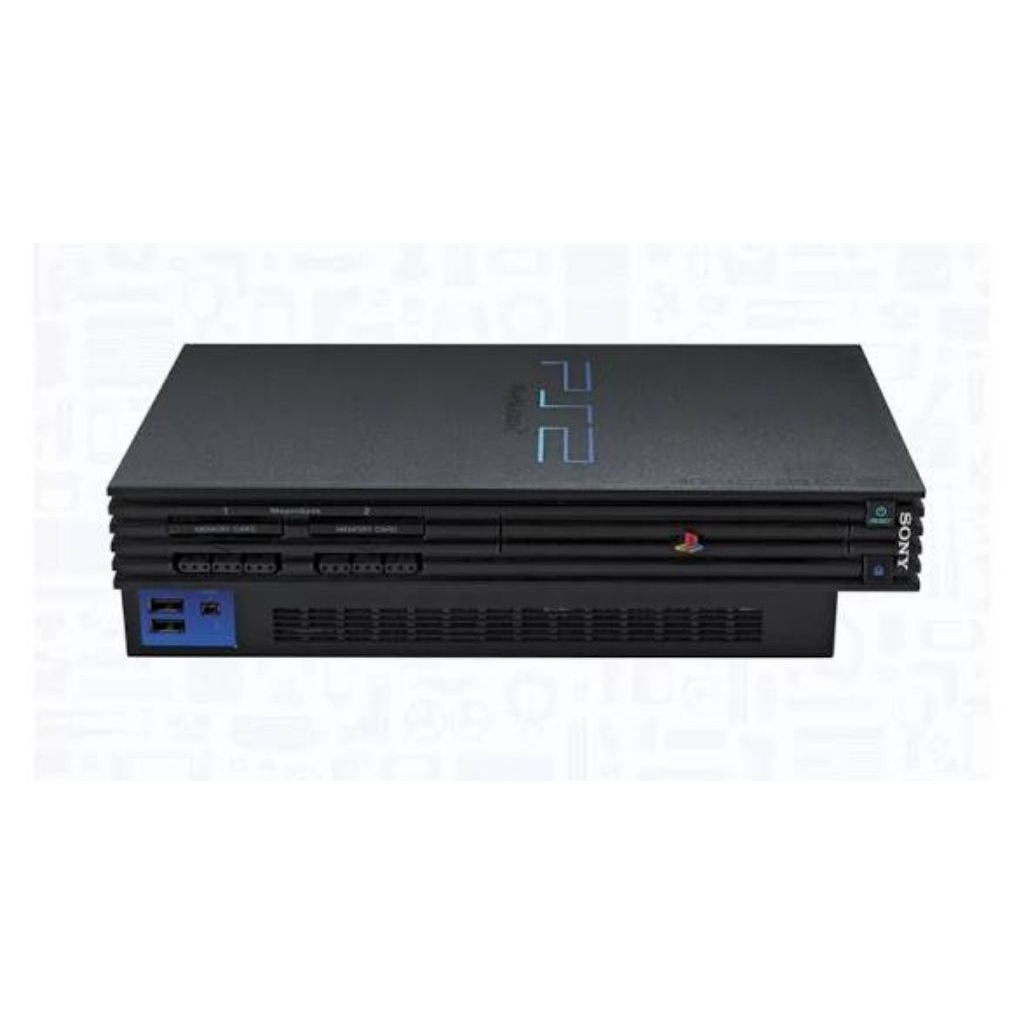 ps 2 optik hardisk