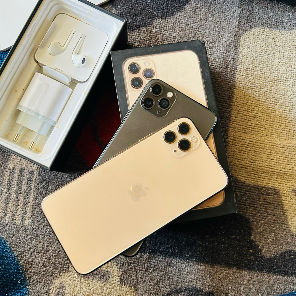 iphone 11pro 256gb ibox