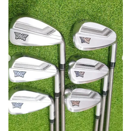 Golfline | Stick Golf Iron Set PXG 0211 XCOR2