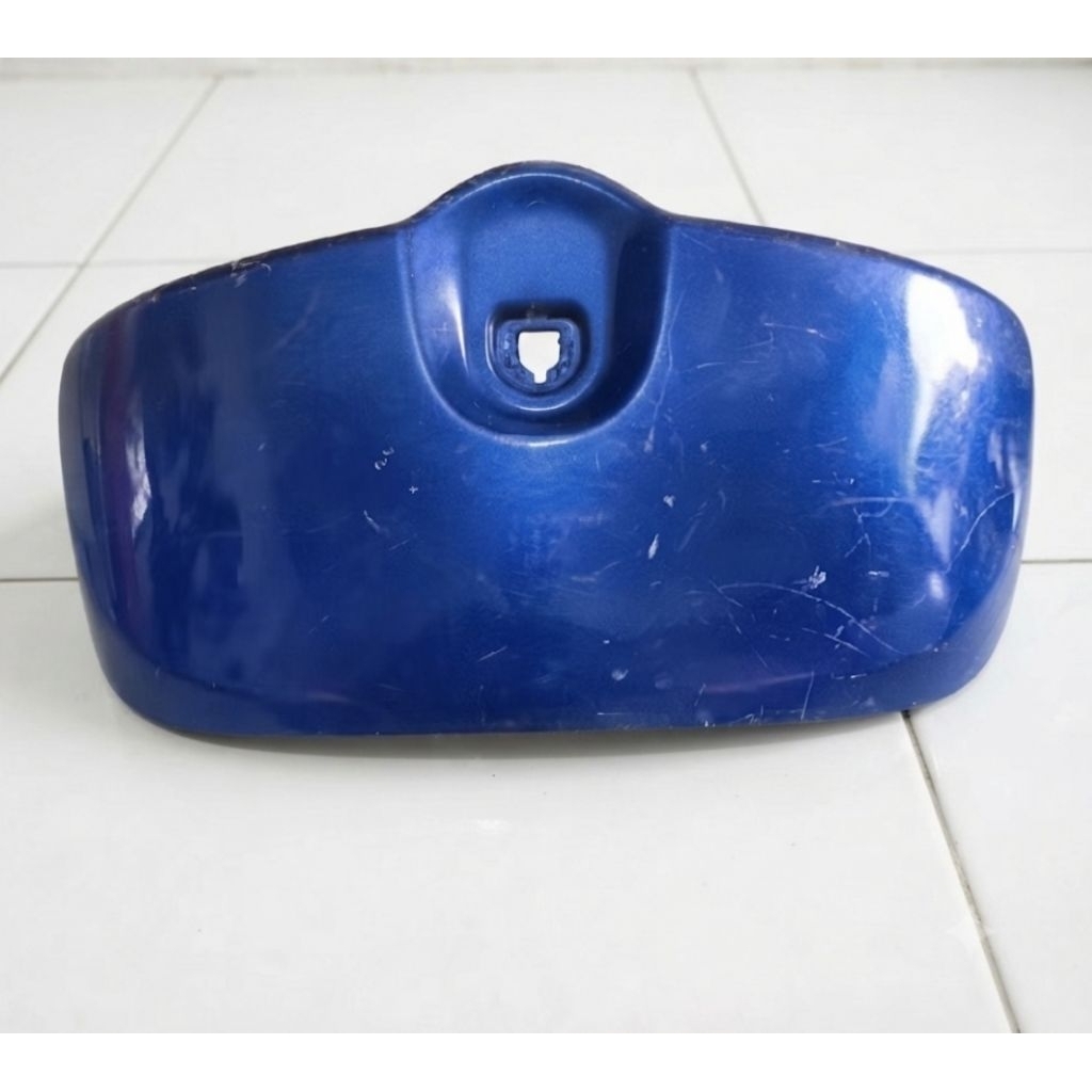 Cover Rak Laci Honda Scoopy FI K16 2013 2014 2015 2016 Original Copotan Ori Second Rak Dashboard Das