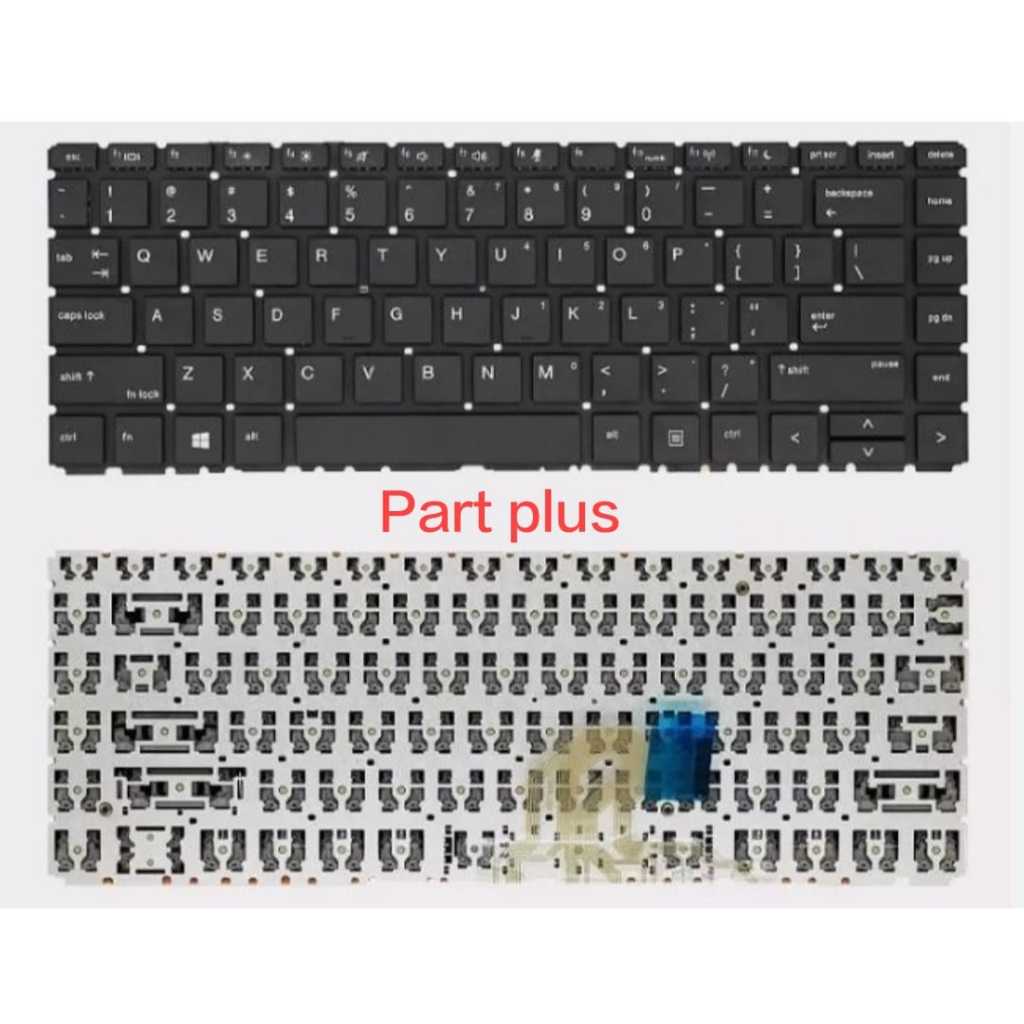 keyboard hp probook 440-g5,440-g6