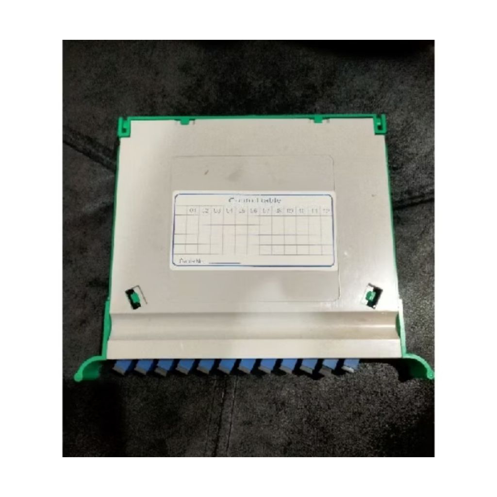 bestray odc 144 - 288 core SC UPC