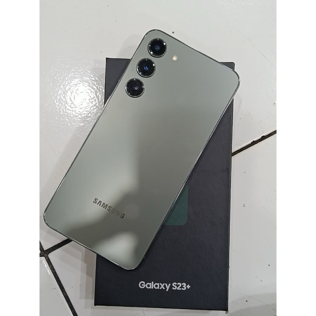 samsung s23 plus 8/256