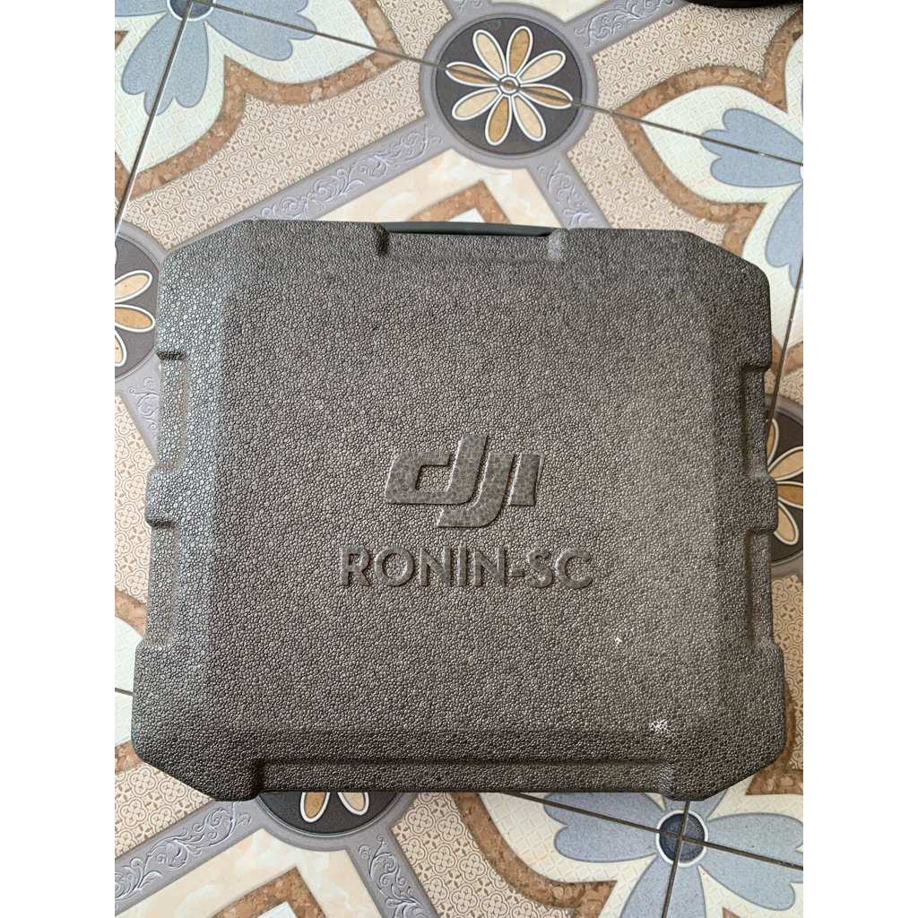 Dji ronin sc