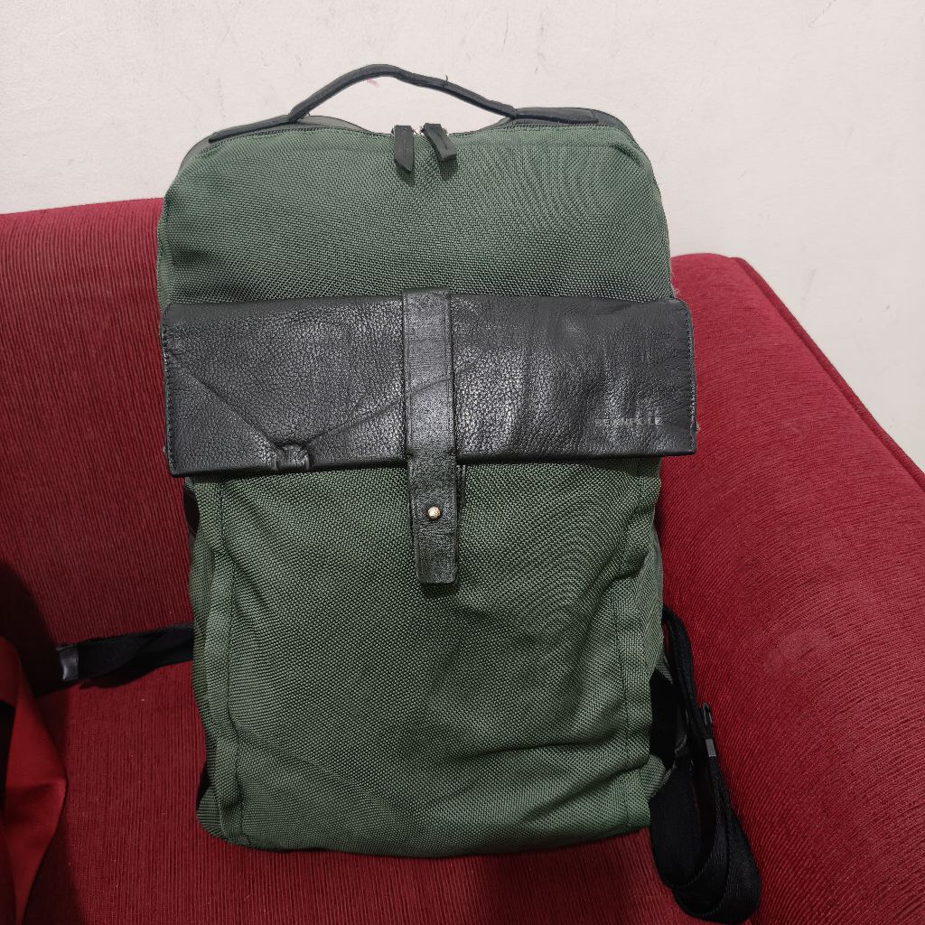 ransel beanpole
