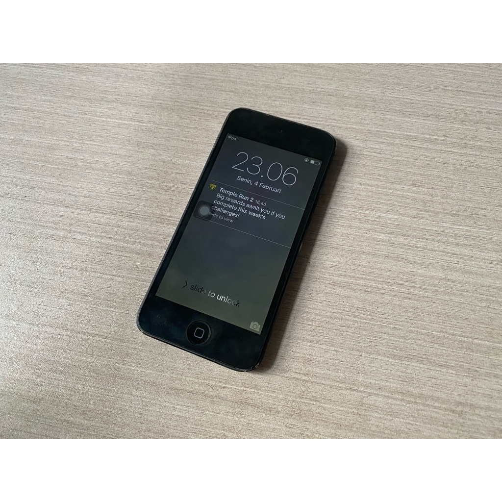 Ipod Touch