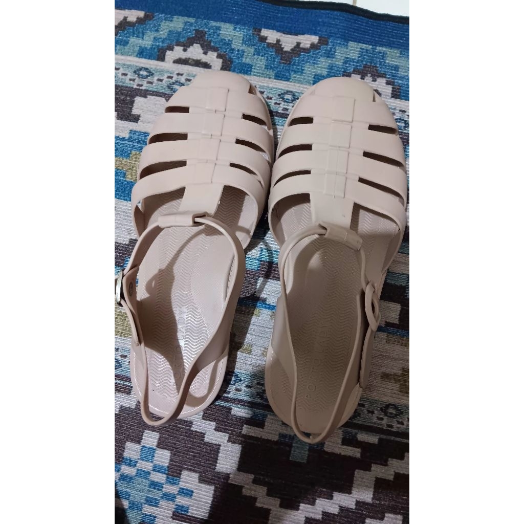 sandal porto lady new