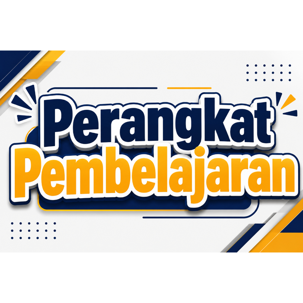 JASA PEMBUATAN PERANGKAT PEMBELAJARAN | RPP • MODUL AJAR • SILABUS • ATP • RPS • RPL