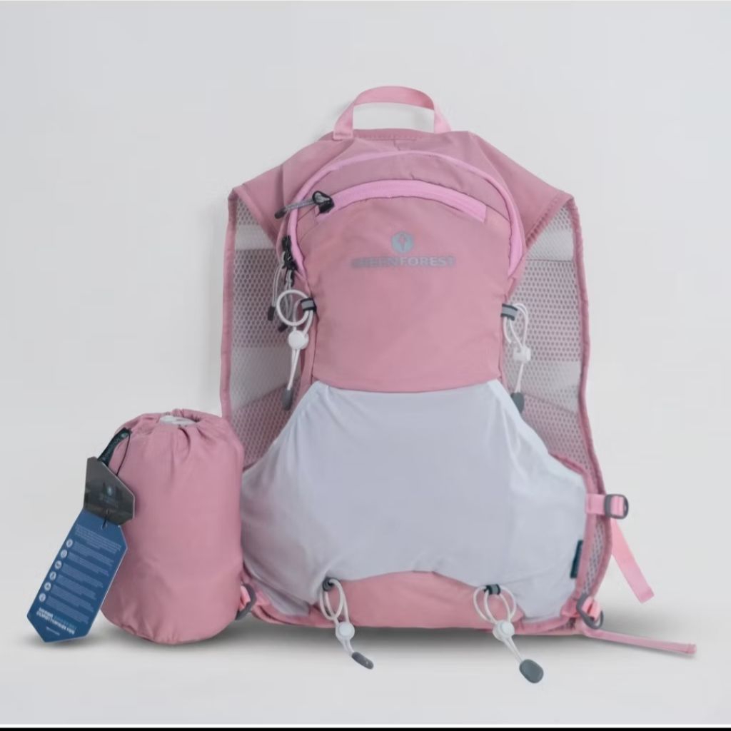 Greenforest Arvensis Hydropack 10L
