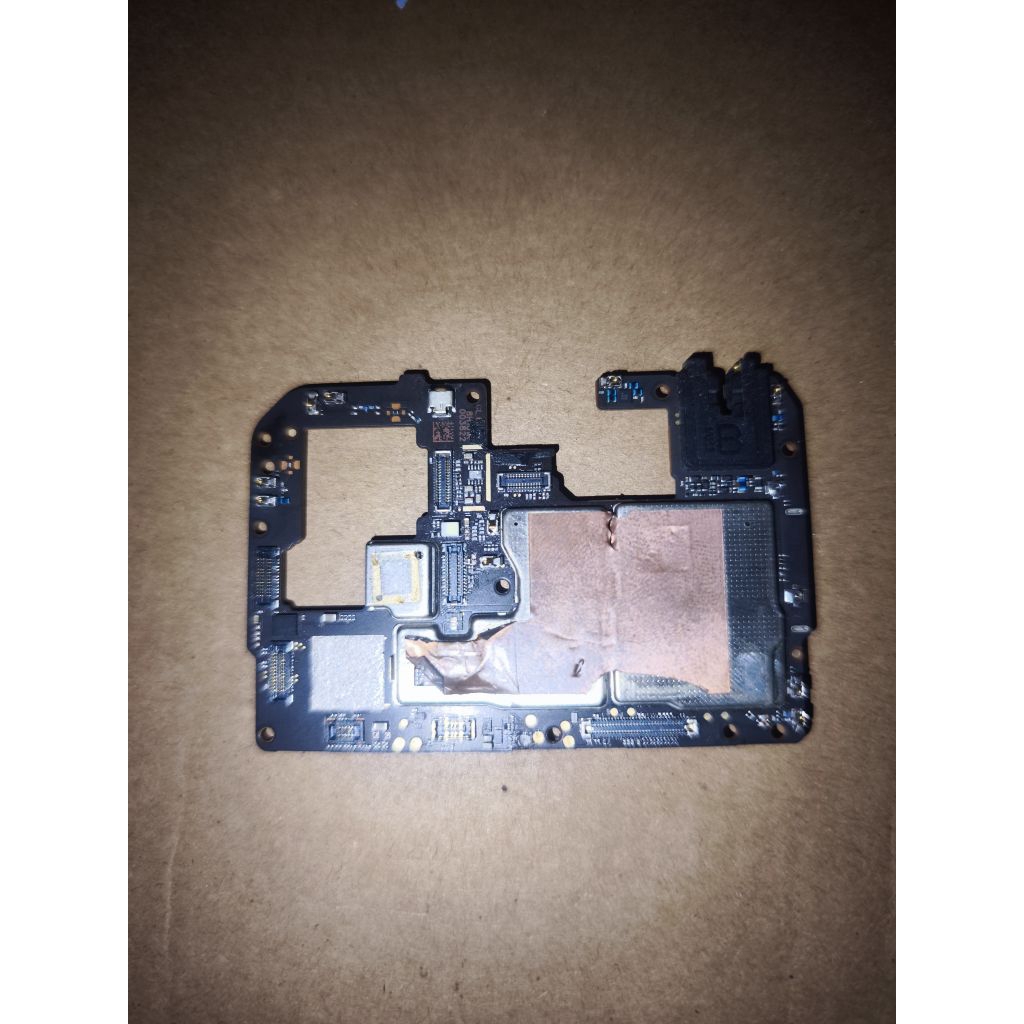 Mesin Redmi Note 10Pro minus (baca deskripsi)