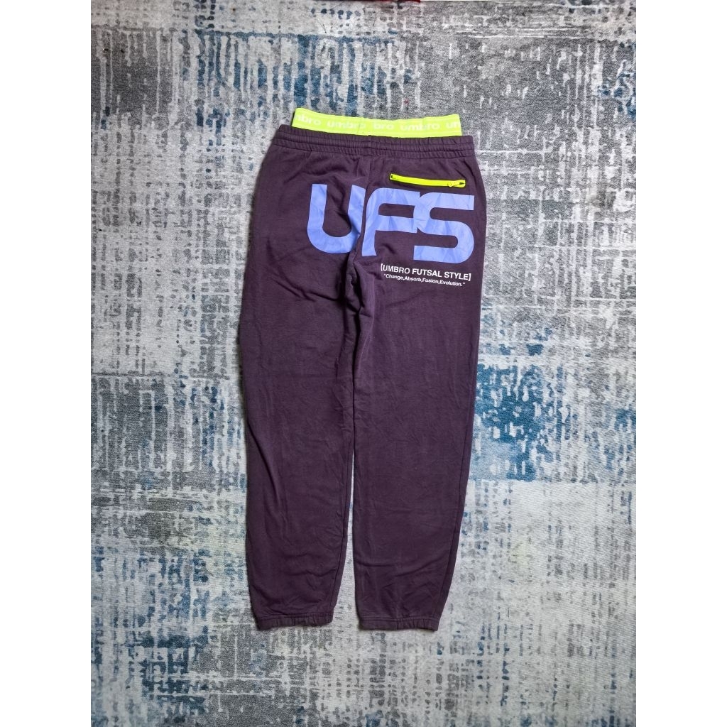 Umbro Futsal Style Sweatpant