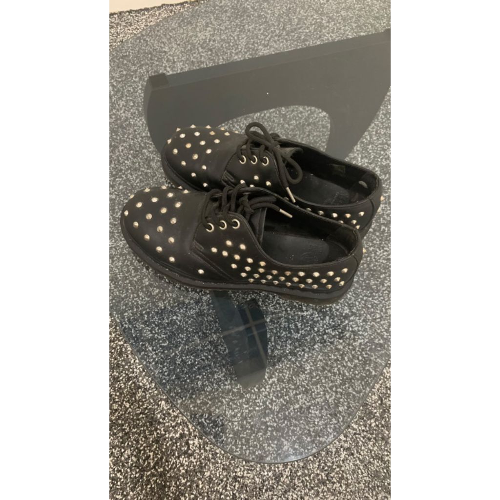 Preloved/Second Dr Martens 1461 Stud Wanama EU 41