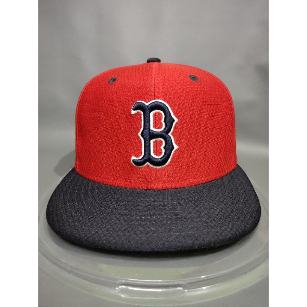 Topi Era 59Fifty MLB Boston Red Sox
