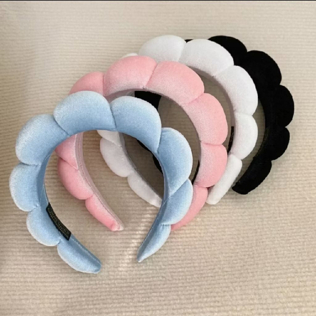Bando Awan / Bando Karakter Awan / Bando Wanita