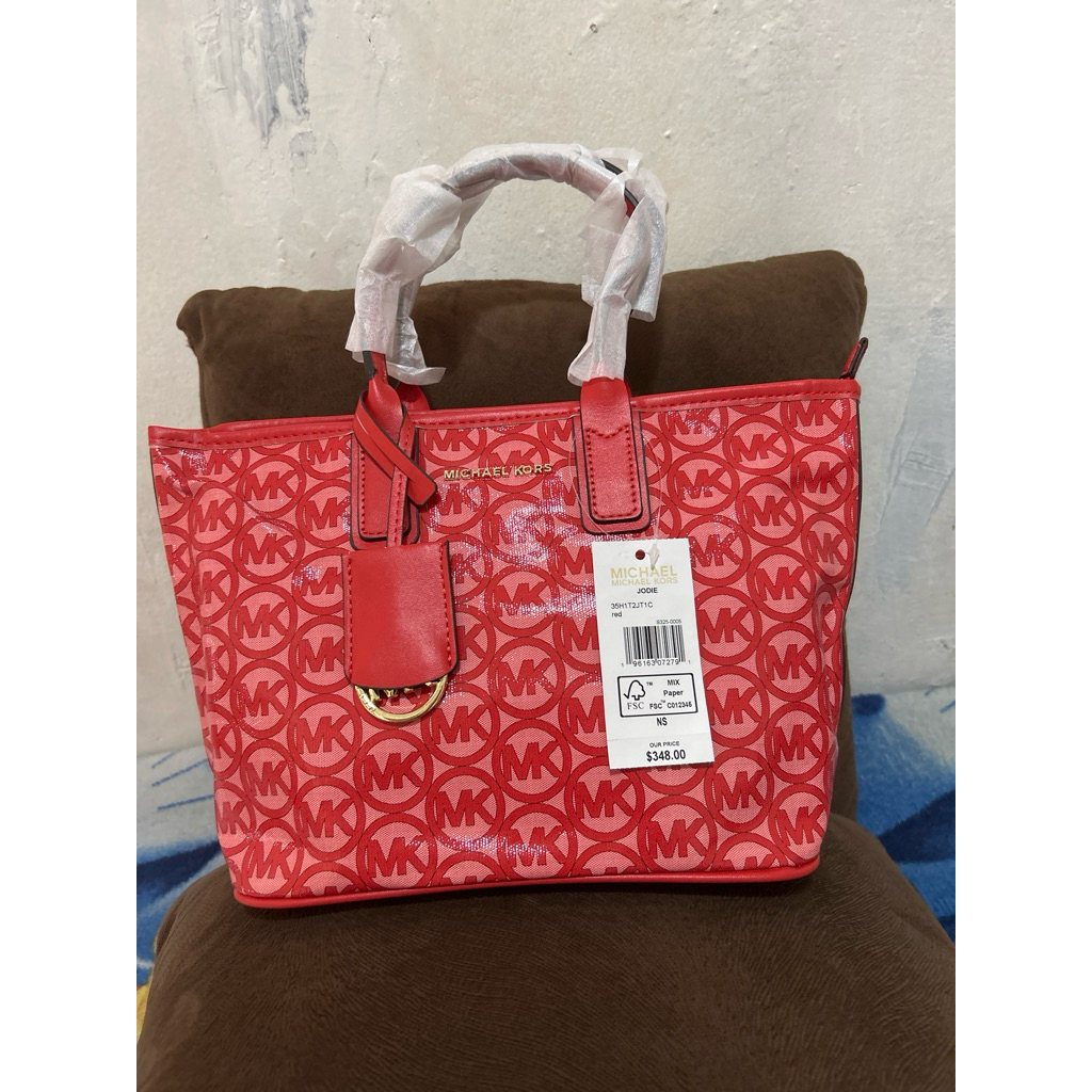 Mini Tote MK Jody