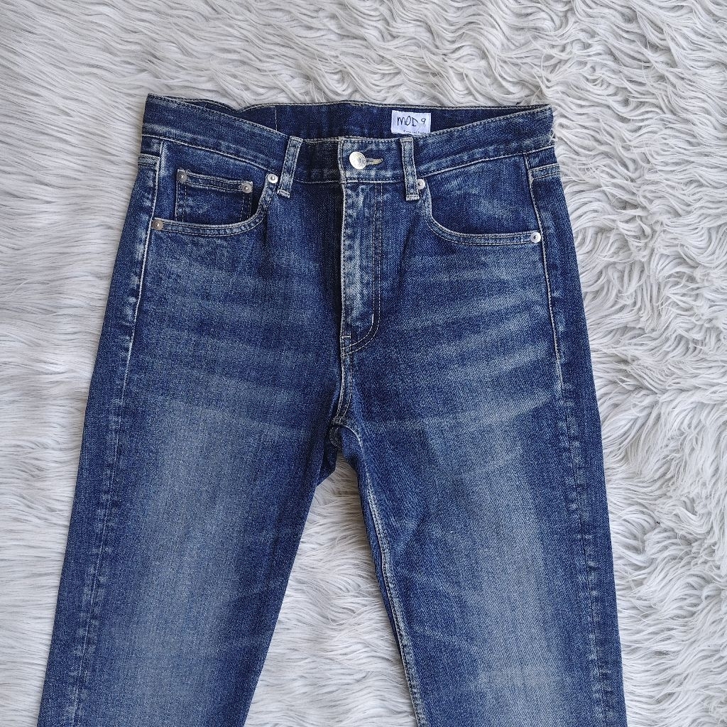 Mod9 Slim Jeans