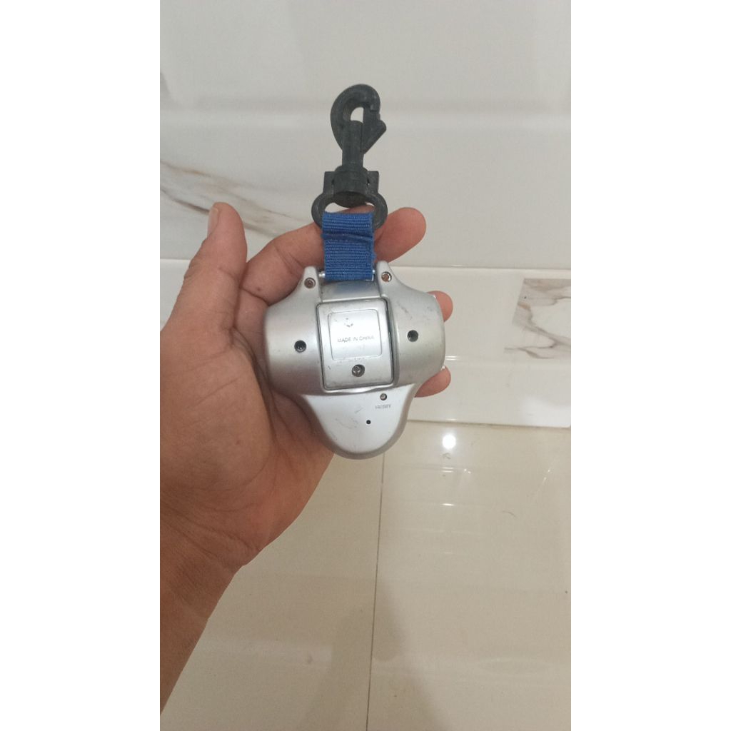 Bahan Digivice KW