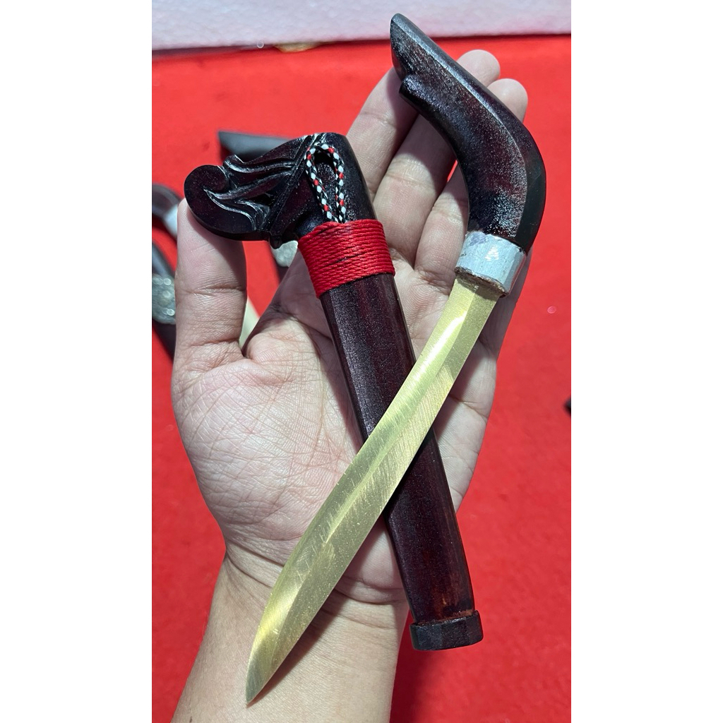 kuningan mini gecong
