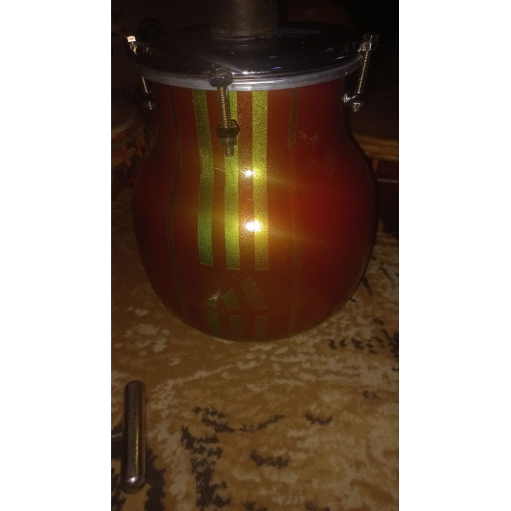 Tabla India