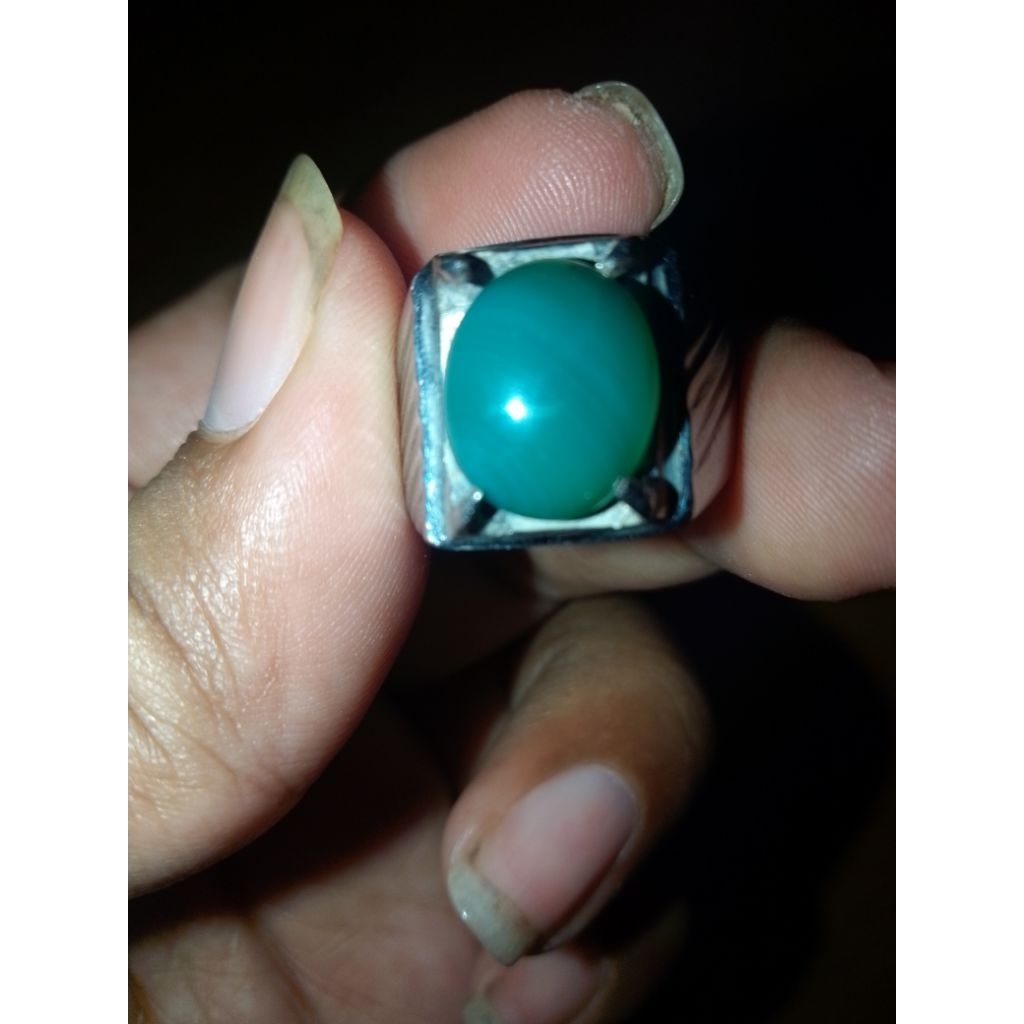 batu bacan asli natural alam