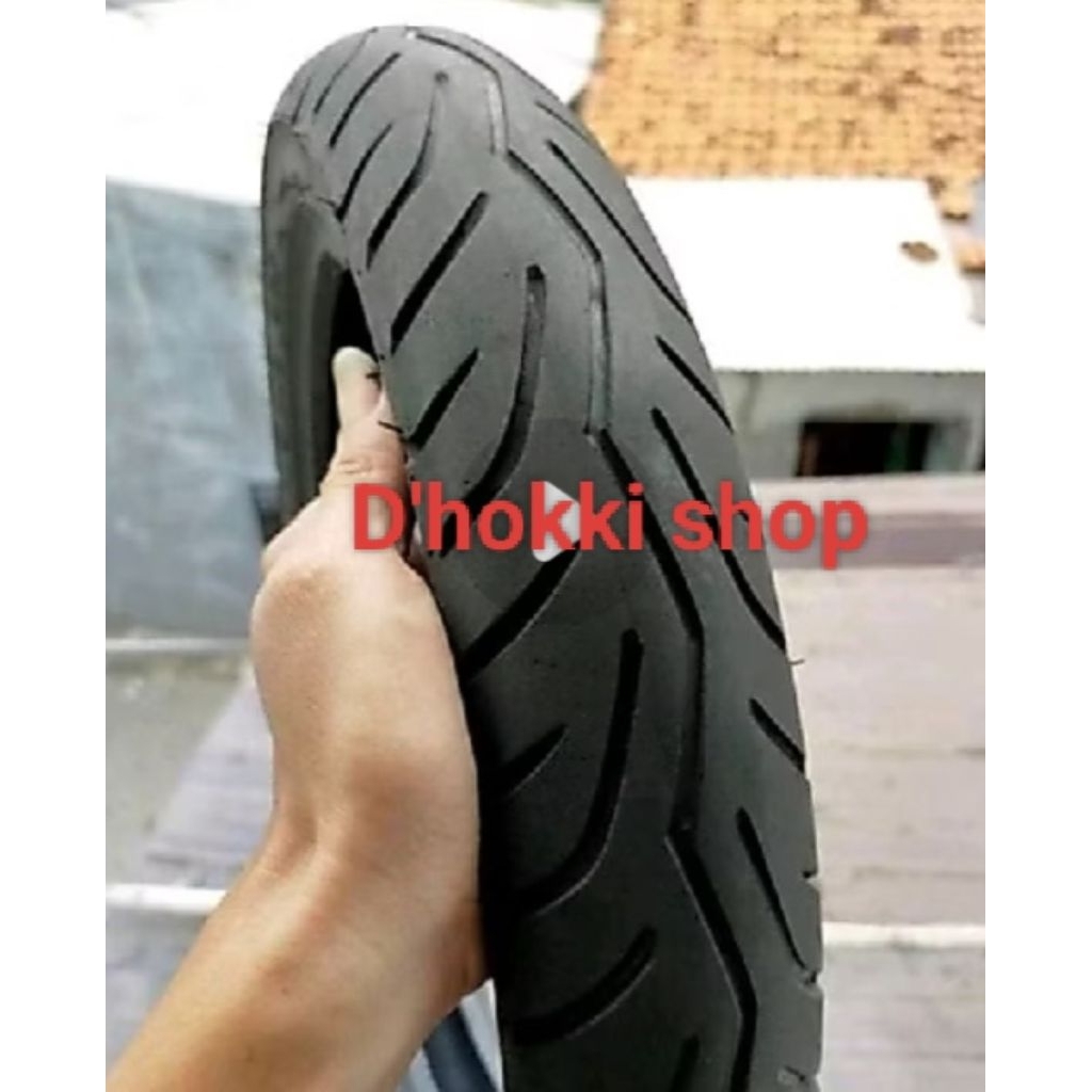 Ban luar ring 14 ukuran 80/90 Honda beat karbu beat fi beat eco beat deluxe