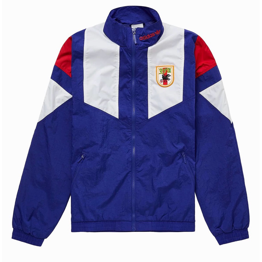 Training Japan EQT Track Top Jacket Original Adidas