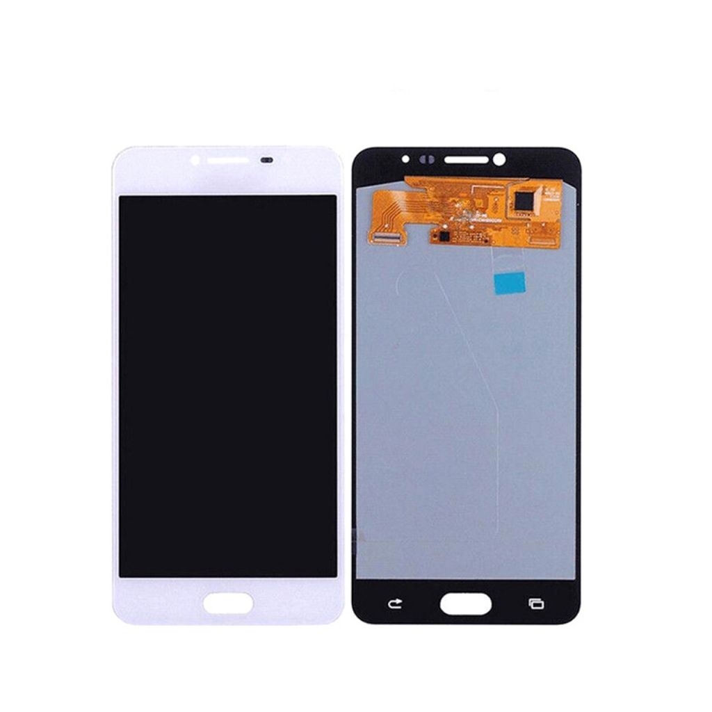 LCD+TS SAMSUNG C7 PRO OLED