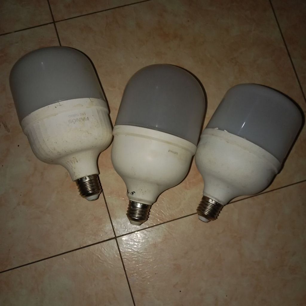 led off 30 watt merk canpur