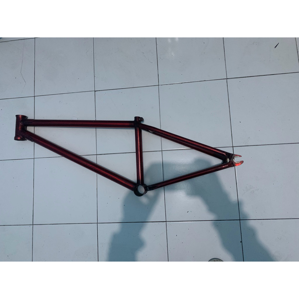 frame dj