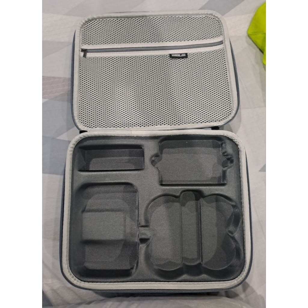 STARTRC Portable Carry Case Sling Bag For DJI Neo 1 FMC