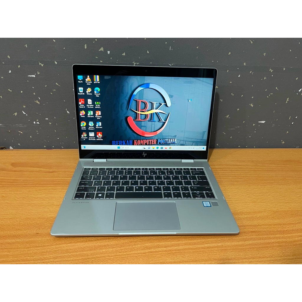 Laptop HP ELITEBOOK X360 830 G6