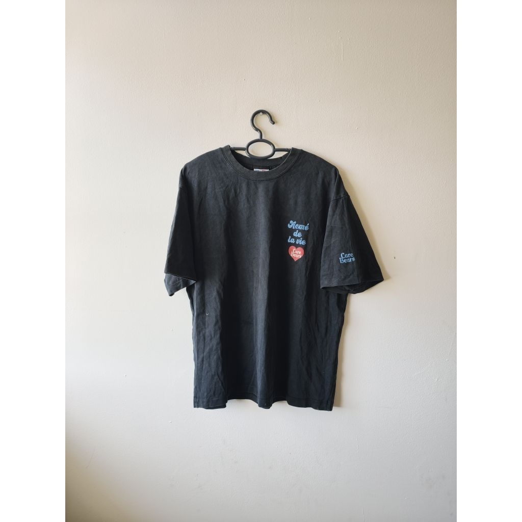 KAOS ADLV X CARE BEAR ORIGINAL