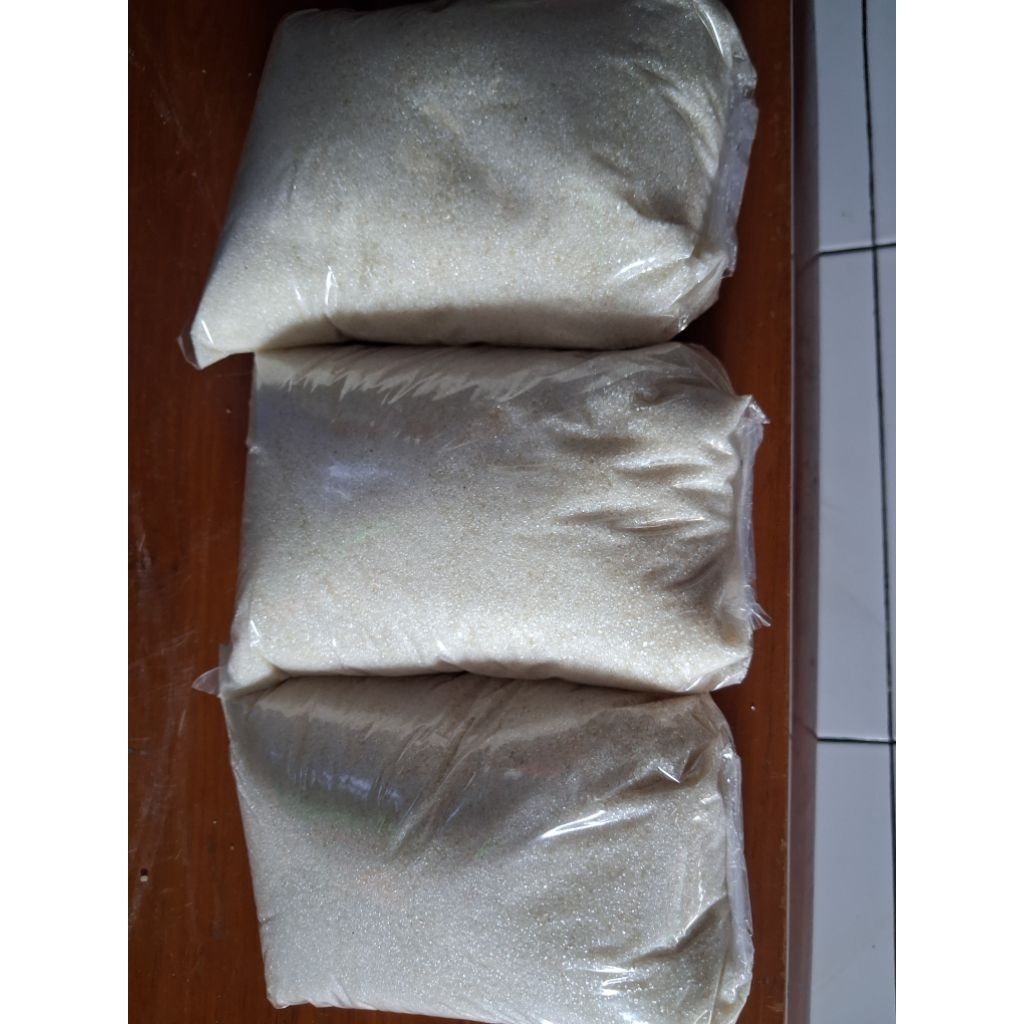 GulaPasir Raja Gula